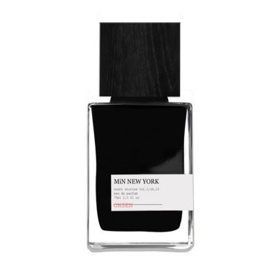 MIN NEW YORK Onsen EDP 75 ml